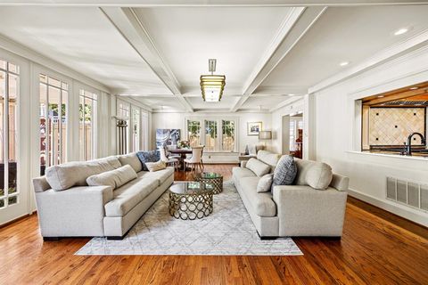 Tiny photo for 5617 Swiss Avenue, Dallas, TX 75214 (MLS # 21185118)