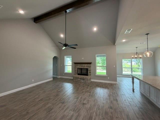 1039 Deer Island Court