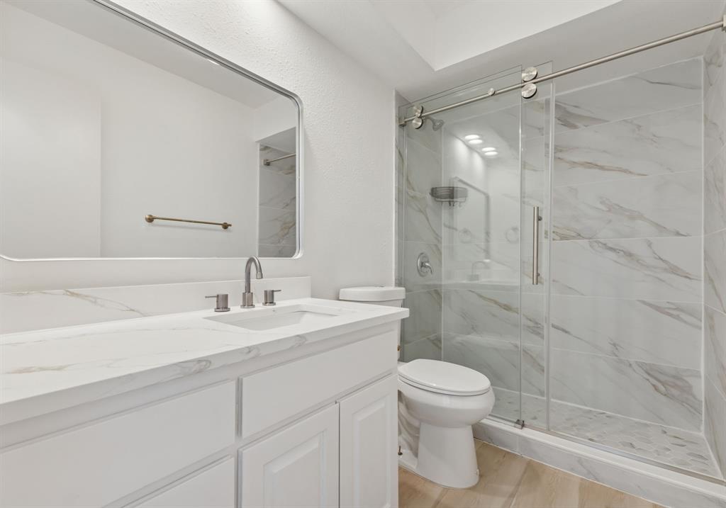 Spring Park North 8 - Residential