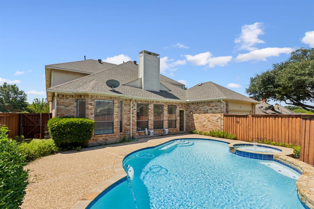 Spring Park North 8 - Residential