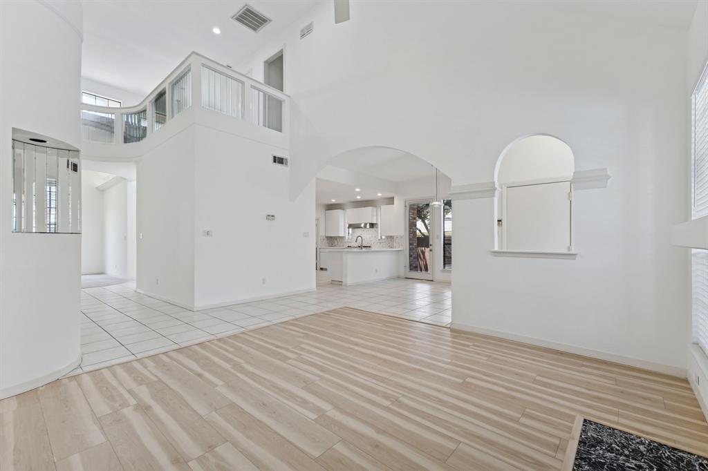 Spring Park North 8 - Residential