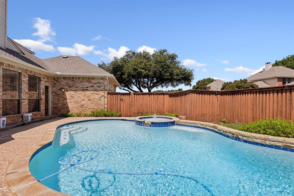 Spring Park North 8 - Residential