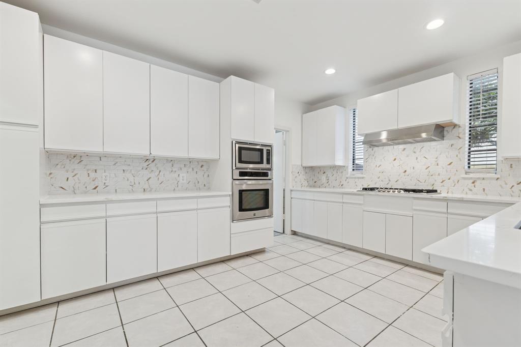 Spring Park North 8 - Residential