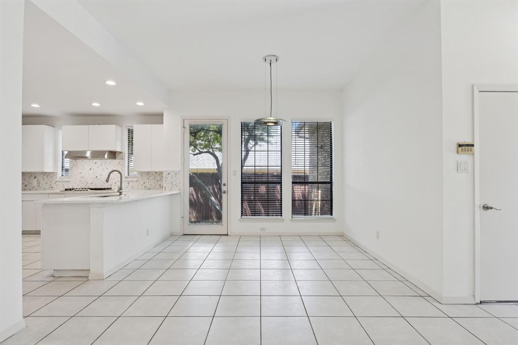 Spring Park North 8 - Residential