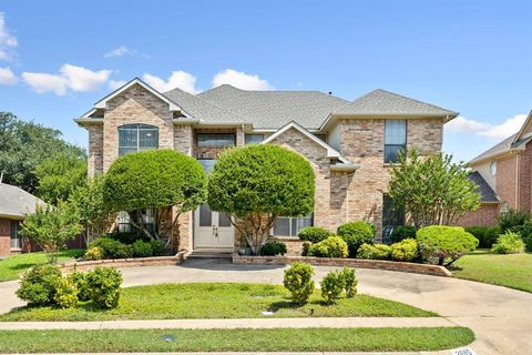 2685 Carnation Drive Richardson TX 75082
