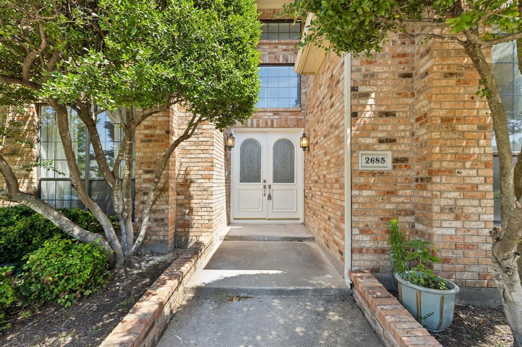 2685 Carnation Drive