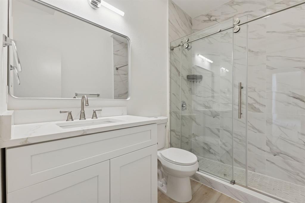 Spring Park North 8 - Residential