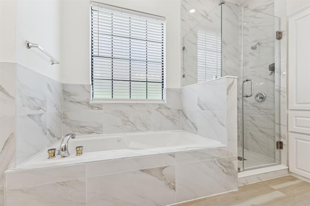 Spring Park North 8 - Residential