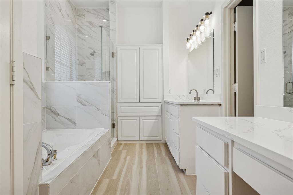 Spring Park North 8 - Residential