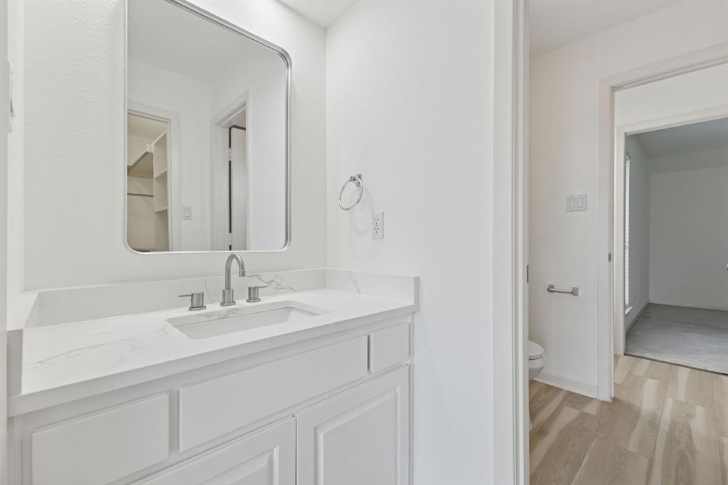 Spring Park North 8 - Residential