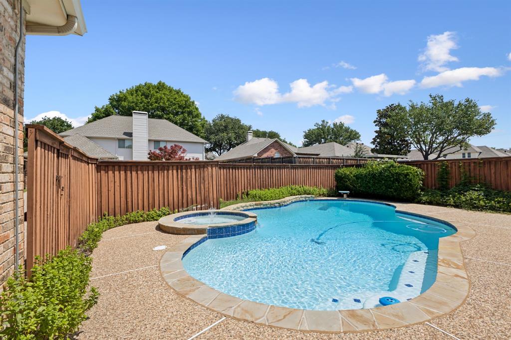 Spring Park North 8 - Residential