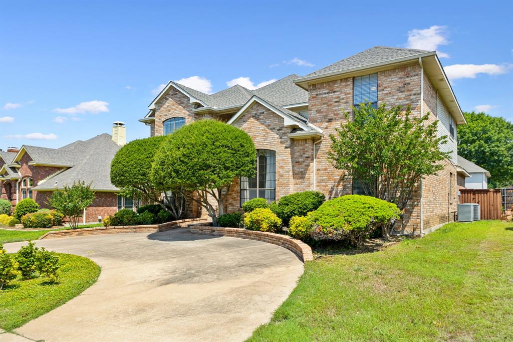 2685 Carnation Drive