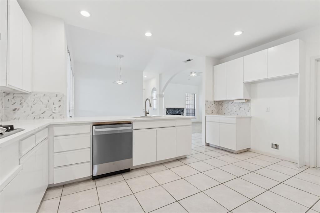 Spring Park North 8 - Residential