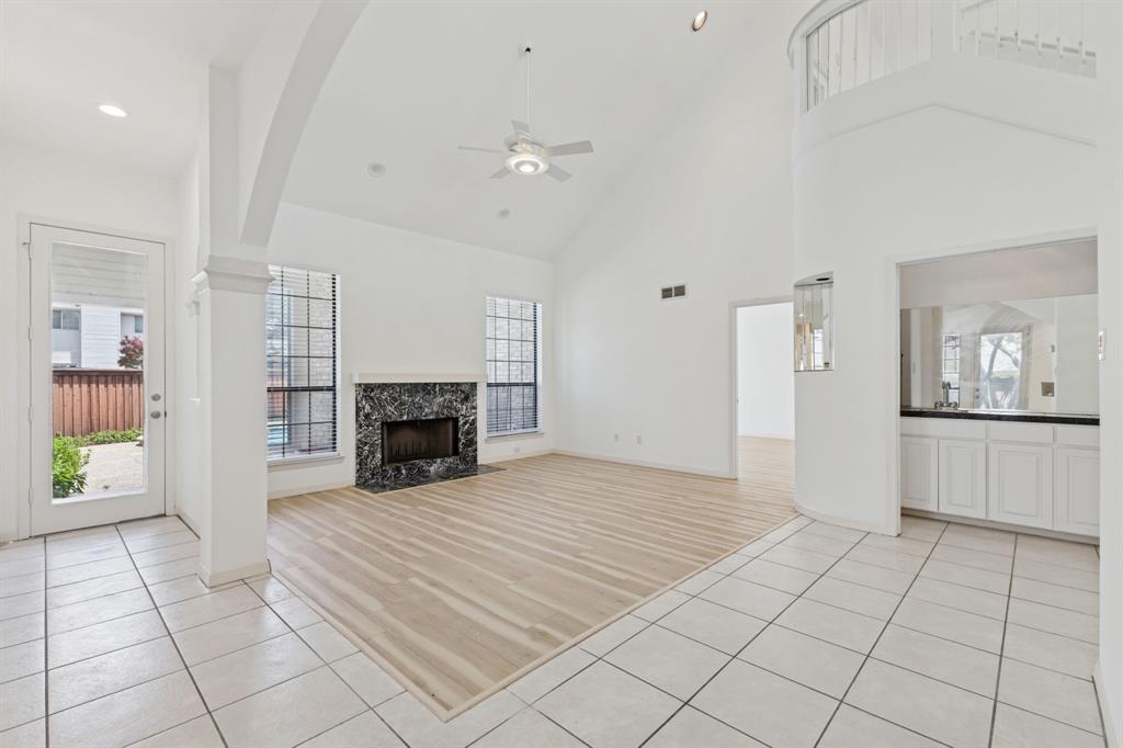 Spring Park North 8 - Residential