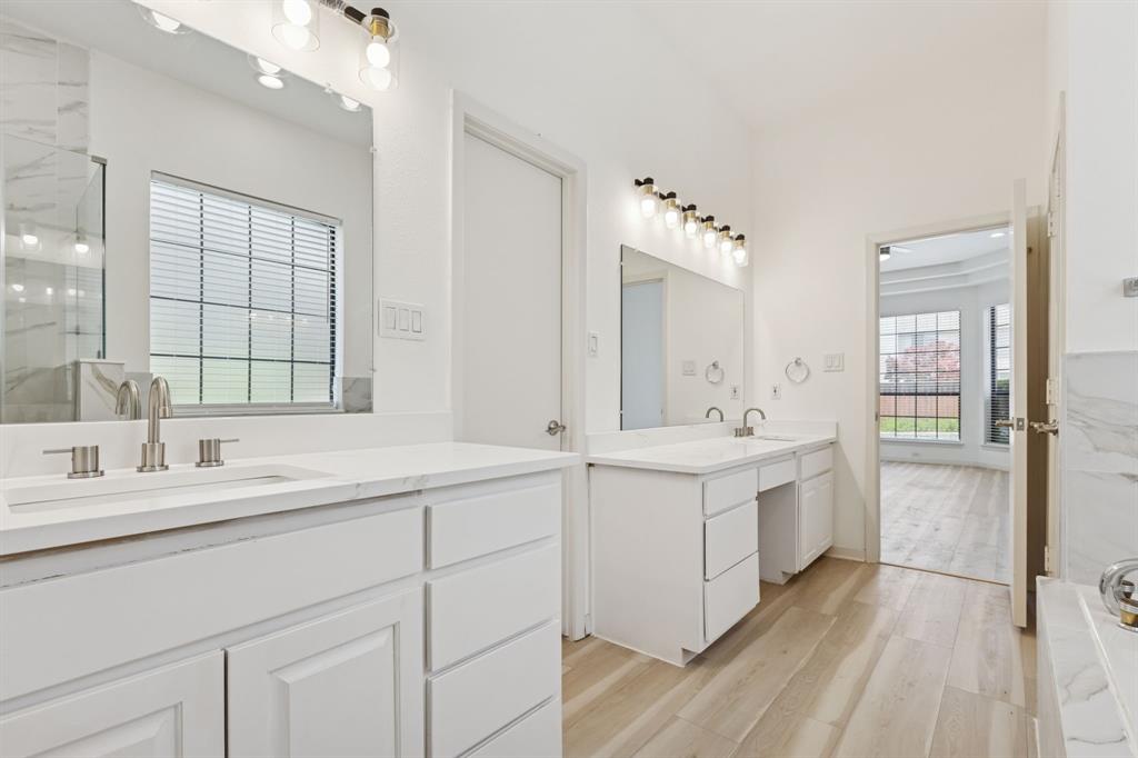 Spring Park North 8 - Residential