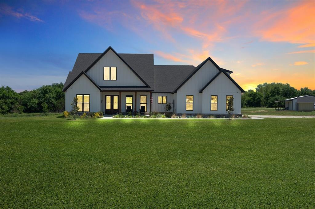 1100 Maverick Court