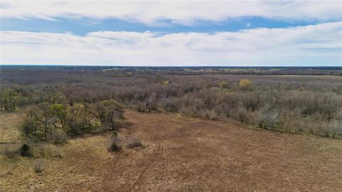 Tract 9 County Road 2158 Cooper TX 75432