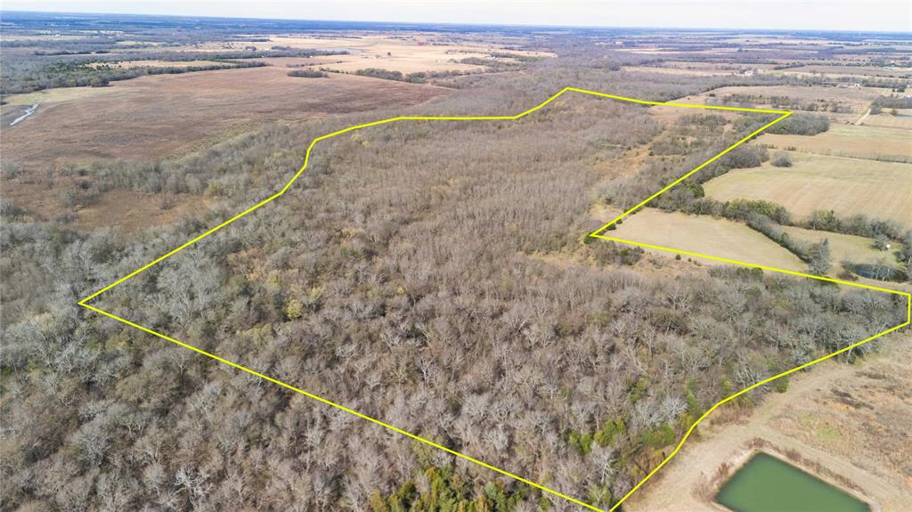 Tract 9 County Road 2158