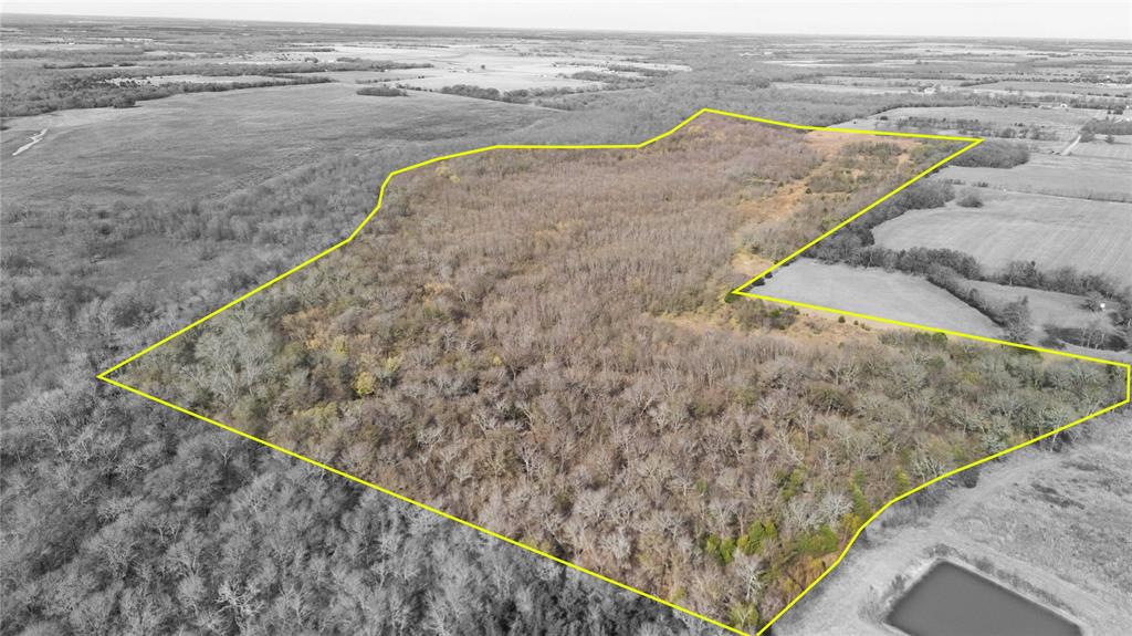 Tract 9 County Road 2158