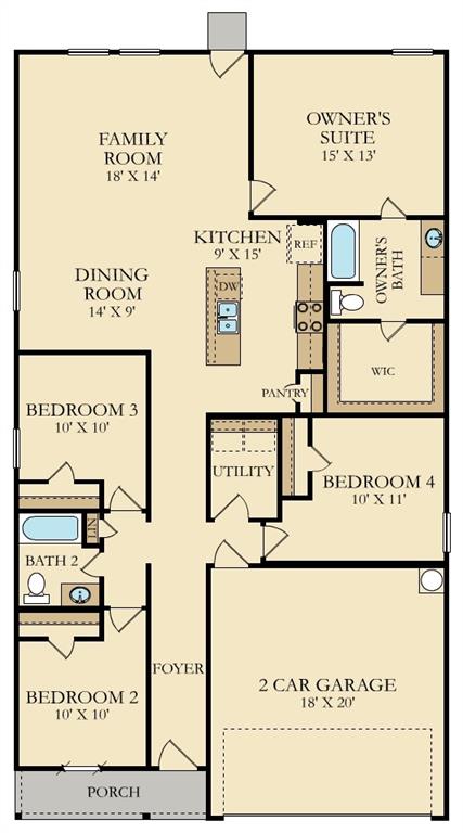 Sierra Vista - Residential
