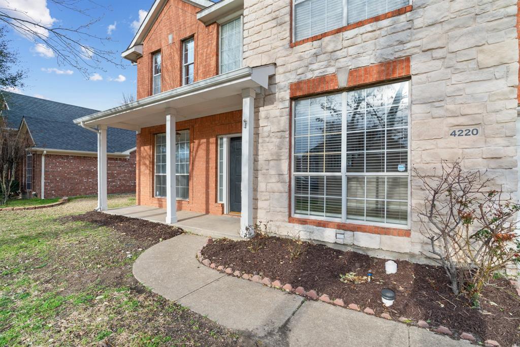 4220 Cedar Ridge Drive