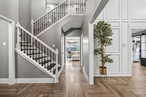 5833 Gallant Fox Lane Plano TX 75093