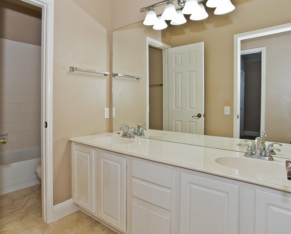 Knolls At Russell Creek - Residential Lease