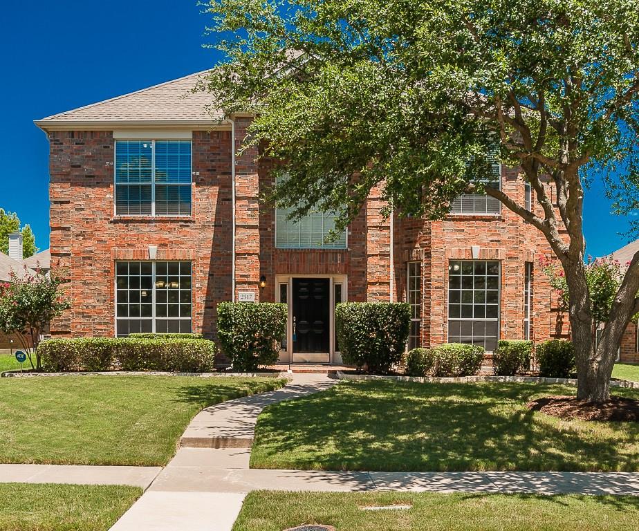 Knolls At Russell Creek - Residential Lease