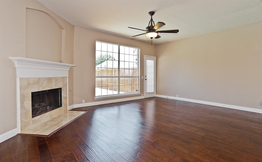 Knolls At Russell Creek - Residential Lease