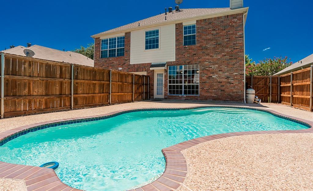 Knolls At Russell Creek - Residential Lease