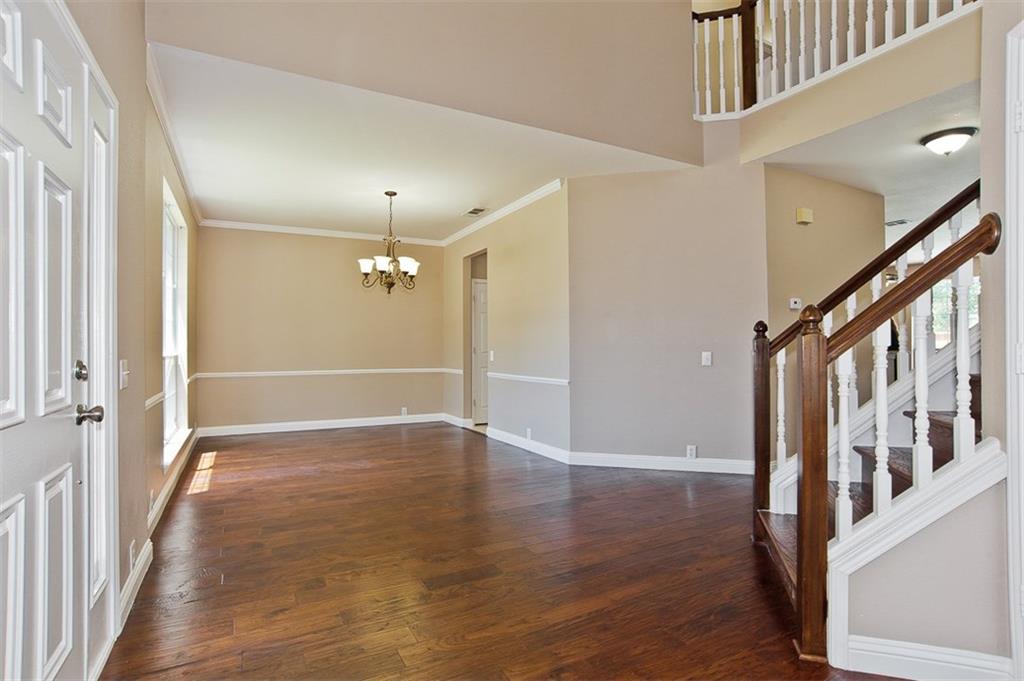 Knolls At Russell Creek - Residential Lease