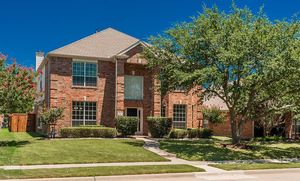 Knolls At Russell Creek - Residential Lease