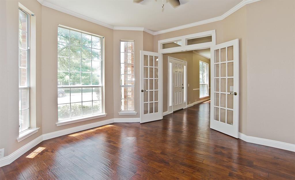 Knolls At Russell Creek - Residential Lease