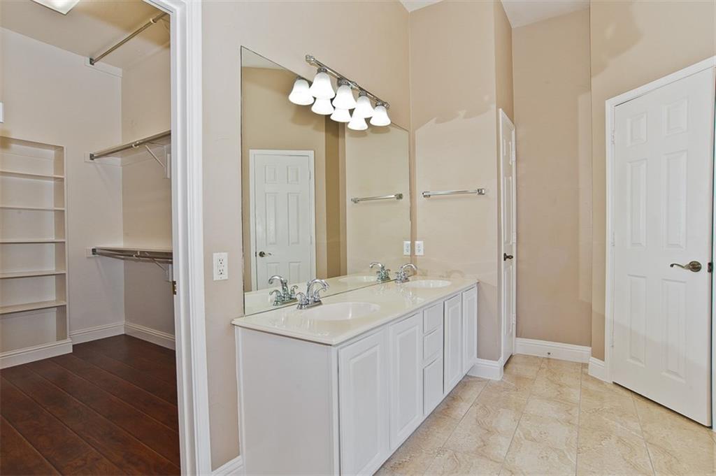 Knolls At Russell Creek - Residential Lease