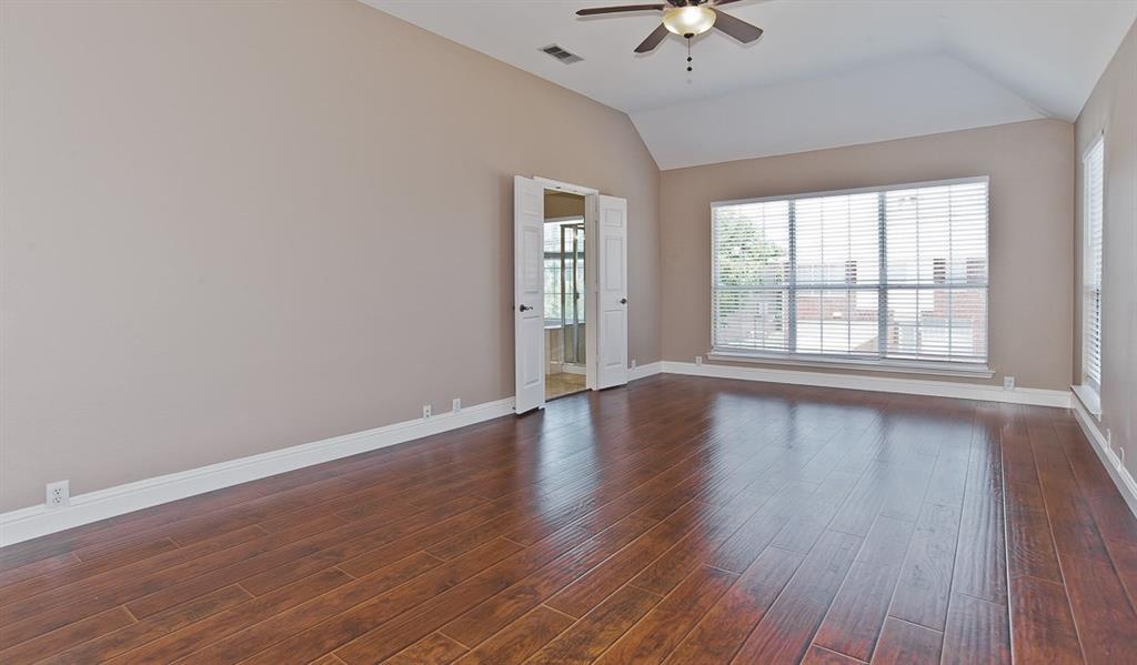 Knolls At Russell Creek - Residential Lease