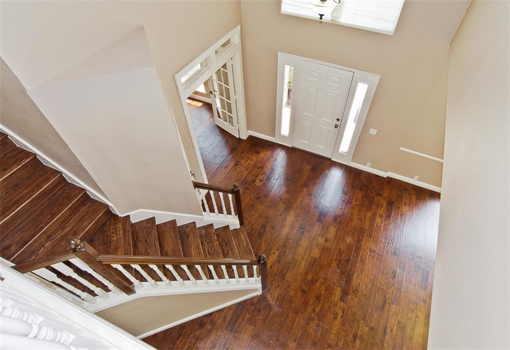 Knolls At Russell Creek - Residential Lease