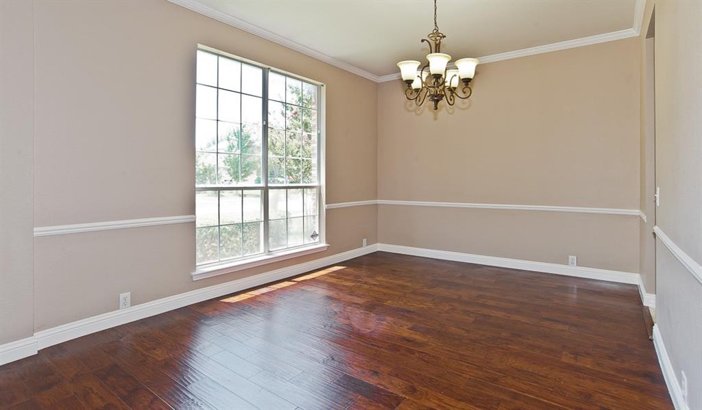 Knolls At Russell Creek - Residential Lease