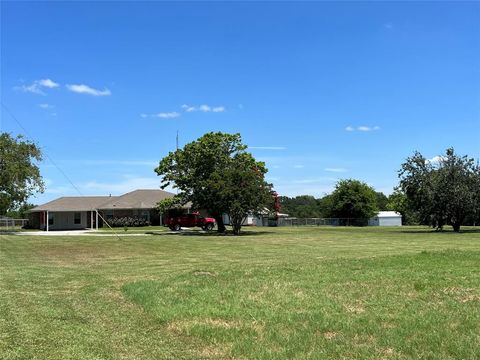 A home in Lone Oak