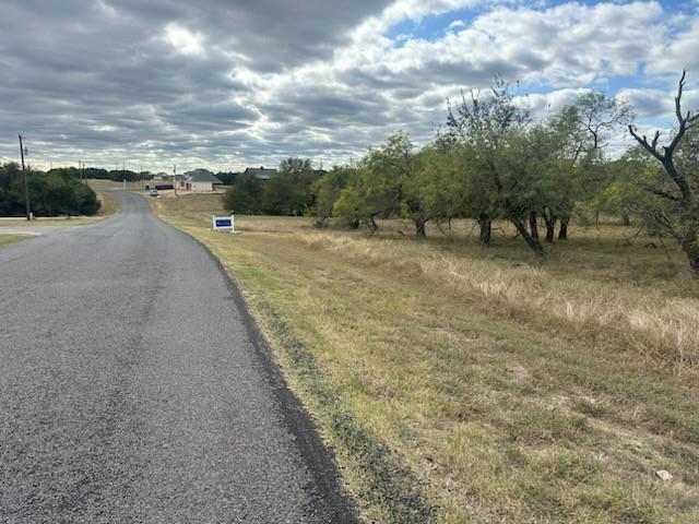 White Bluff #19 - Land