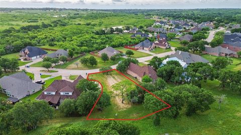 3034 Preston Club Drive Sherman TX 75092