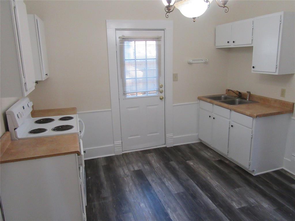 Terrell Original - Residential Lease