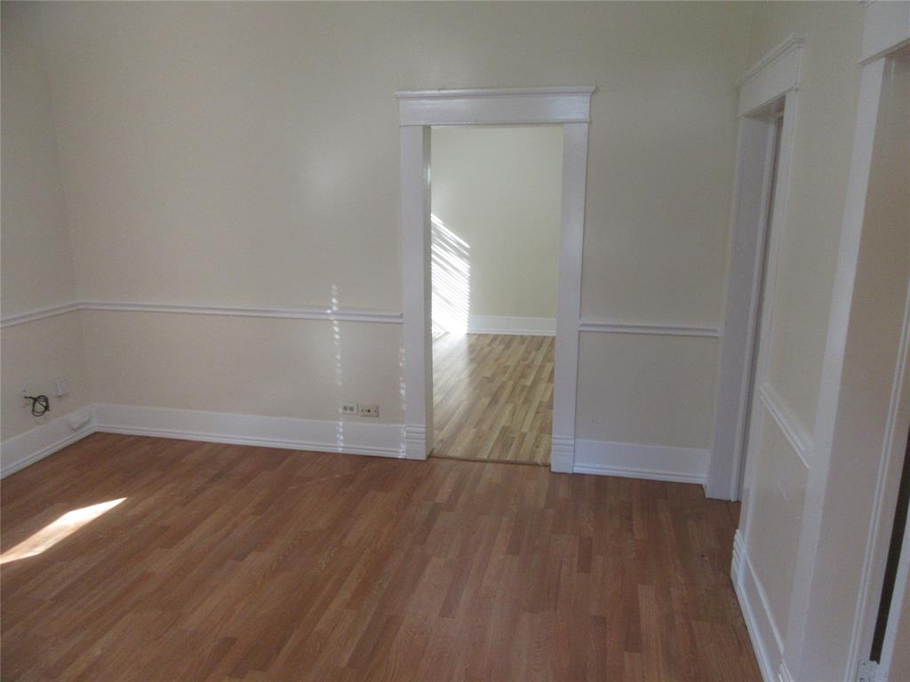 Terrell Original - Residential Lease