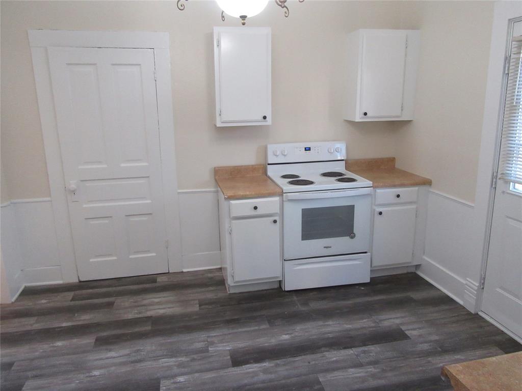 Terrell Original - Residential Lease