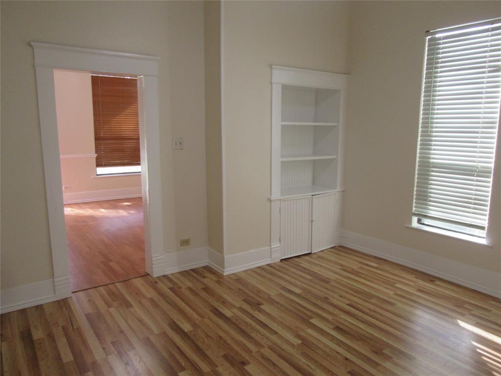 Terrell Original - Residential Lease