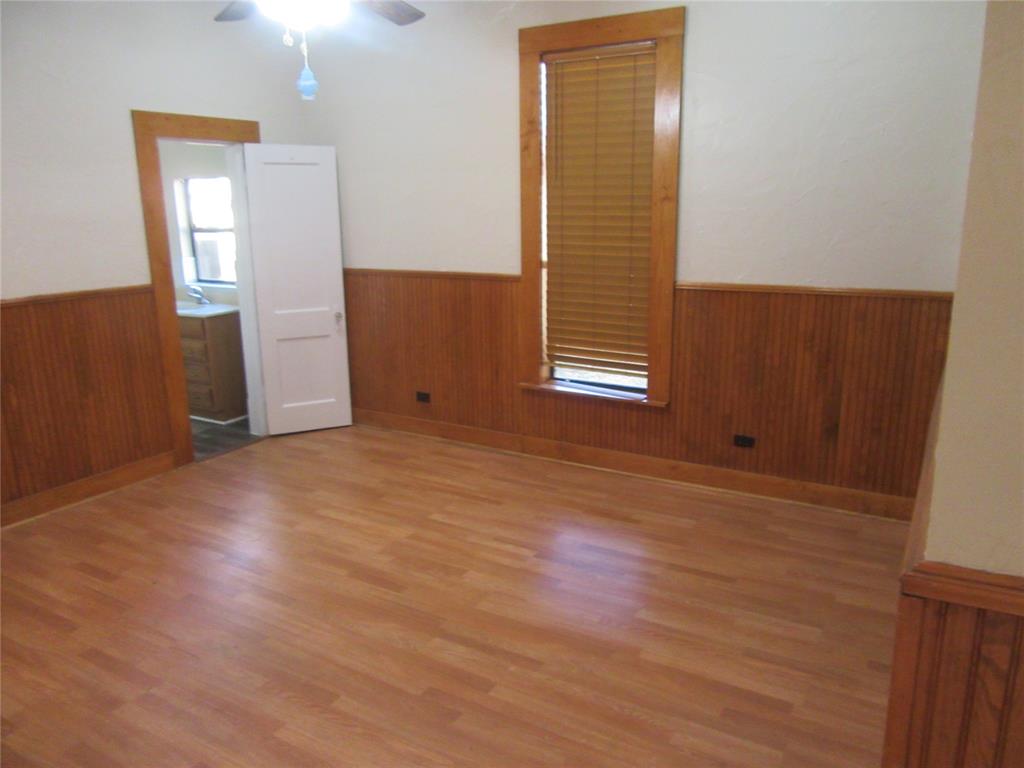 Terrell Original - Residential Lease