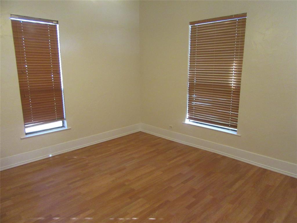 Terrell Original - Residential Lease