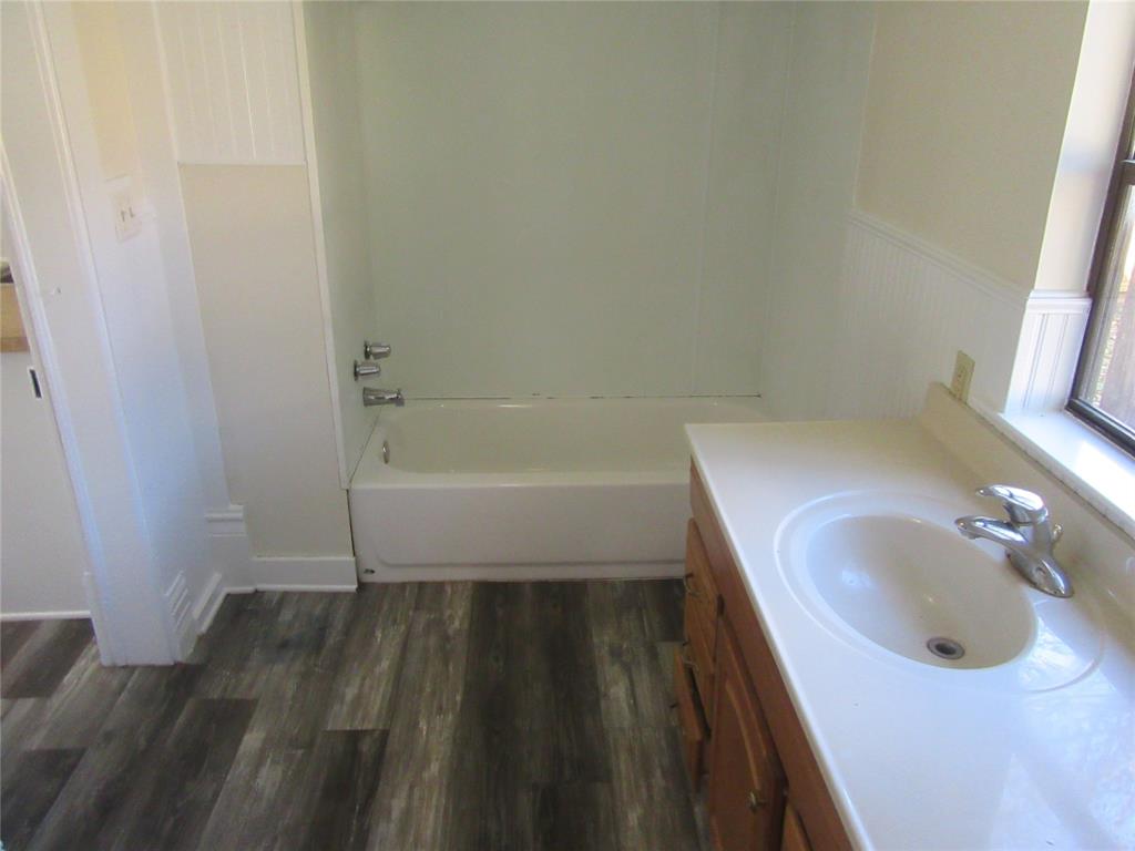 Terrell Original - Residential Lease