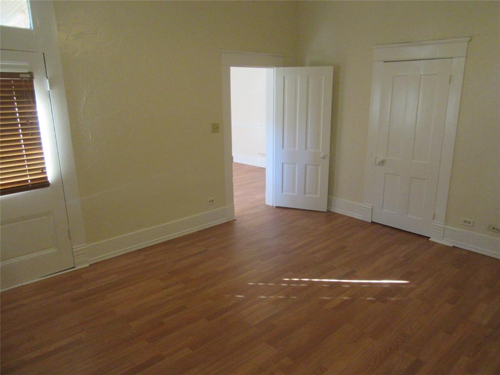 Terrell Original - Residential Lease