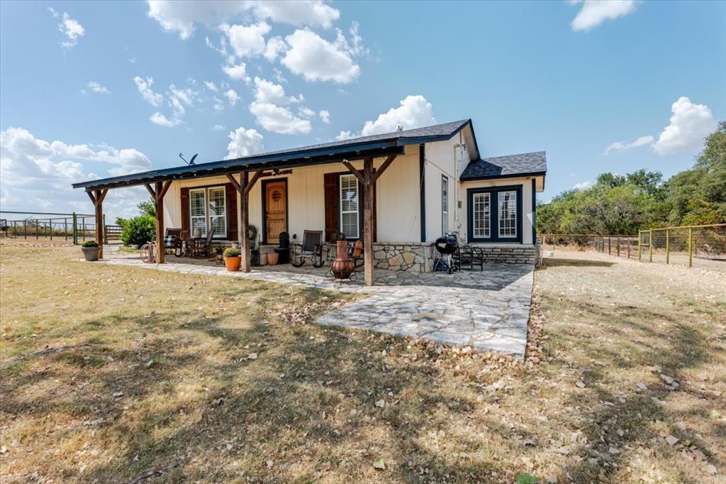 6515 Contrary Creek Road