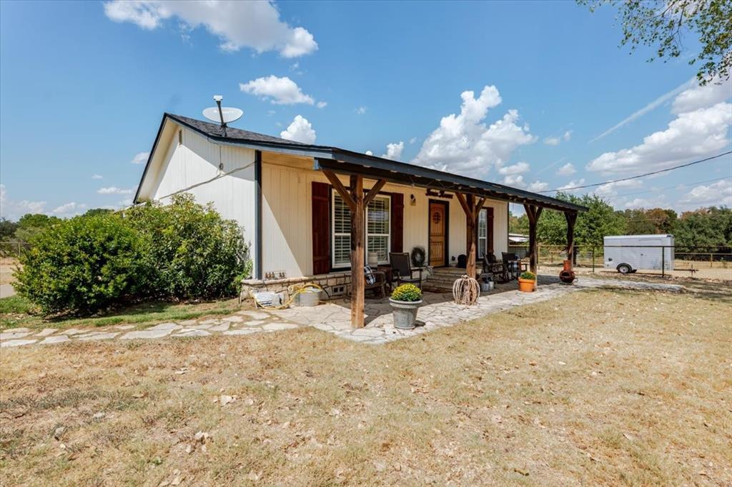 6515 Contrary Creek Road